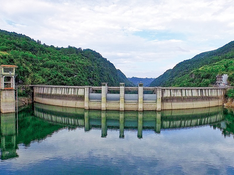 水利水電工程